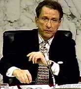 Senator Specter