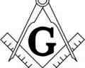 masonic square and compass, freemasons, freemasonry