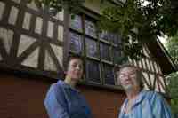 St. Lambert Quebec, old Masonic Lodge, freemasons, freemasonry