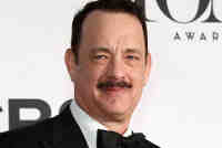 Tom Hanks Inferno