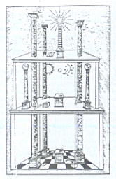 EL SENDERO BLANCO DE HOMBRES LIBRES Y FRANCMASONES, freemasons, freemasonry