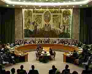 U.N. Security Council