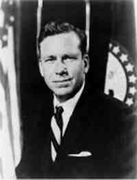 Missouri Governor Warren Hearnes, Freemasons, Freemasonry, Masonic