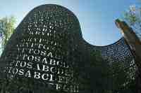 Kryptos, Central Intelligence Agency
