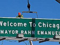 Rahm Emanuel, Chicago, Freemasonry, Freemasons, Freemason, Masonic, Masonry 